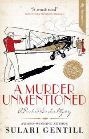 A Murder Unmentioned