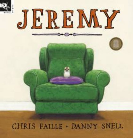 Jeremy Big Book by Chris Faille & Danny Snell