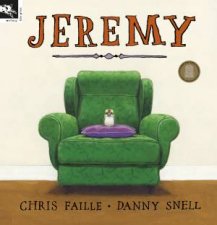 Jeremy Big Book