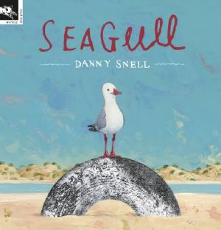Seagull Big Book by Danny Snell