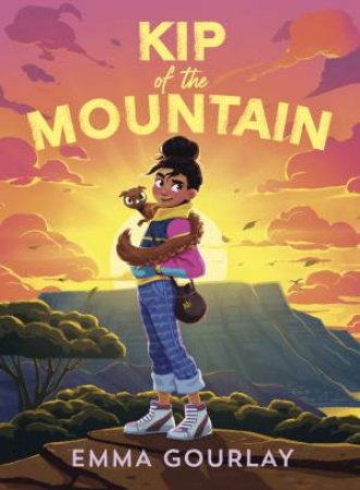 Kip of the Mountain by Emma Gourlay