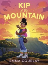 Kip of the Mountain