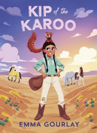 Kip of the Karoo by Emma Gourlay