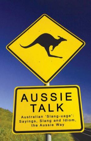 Aussie Talk by Paul Bugeja