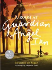 A Room at Guardian Angel Inn