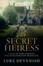 Secret Heiress