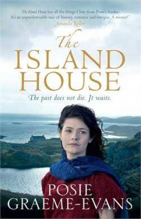 Island House by Posie Graeme-Evans