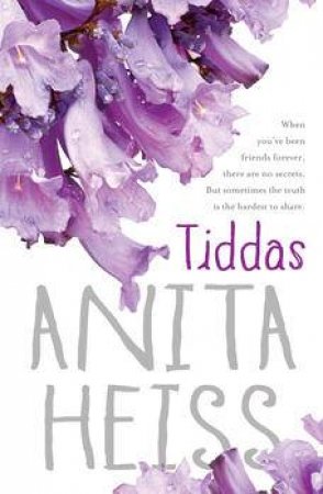 Tiddas by Anita Heiss