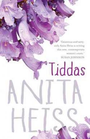 Tiddas by Anita Heiss