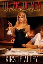 Art of Men I Prefer Mine Al Dente