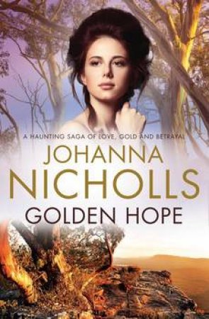 Golden Hope by Johanna Nicholls