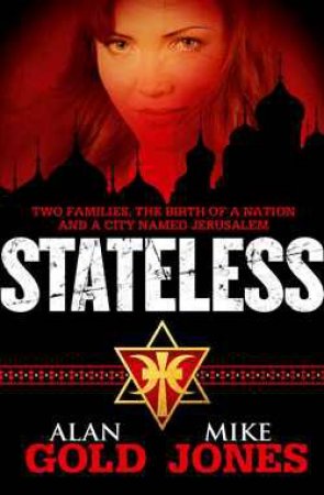 Stateless by Alan Gold & Mike Jones 