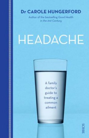 Headache by Carole Hungerford