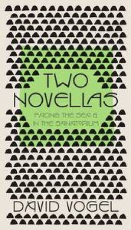 Two Novellas: Facing the Sea and In the Sanatorium by David Vogel
