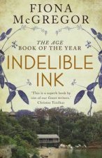 Indelible Ink