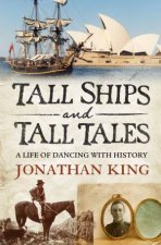 Tall Ships And Tall Tales