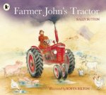 Farmer Johns Tractor