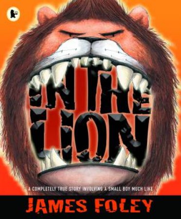 In the Lion by James Foley