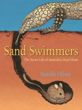 Walker Classics Sand Swimmers