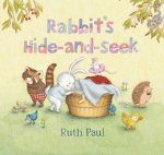 Rabbits HideandSeek