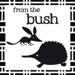 Crinkly Book of Aussie Animals From the Bush