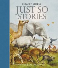 Just So Stories