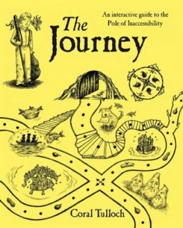 The Journey by Coral Tulloch