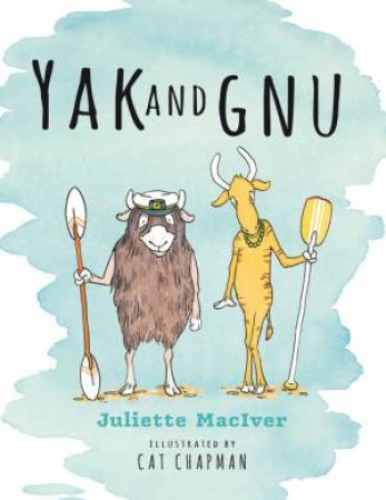 Yak and Gnu