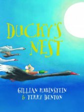 Walker Classics Duckys Nest