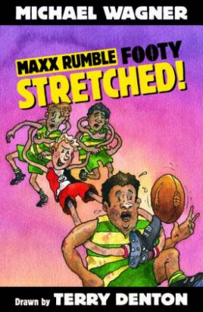 Stretched!