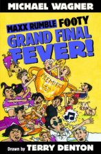 Grand Final Fever