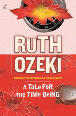 A Tale for the Time Being by Ruth Ozeki