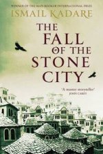 The Fall of the Stone City