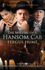 The Mystery of a Hansom Cab tie in