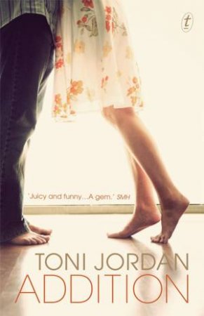 Addition by Toni Jordon