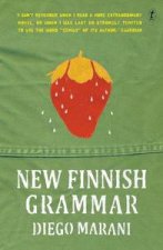 New Finnish Grammar