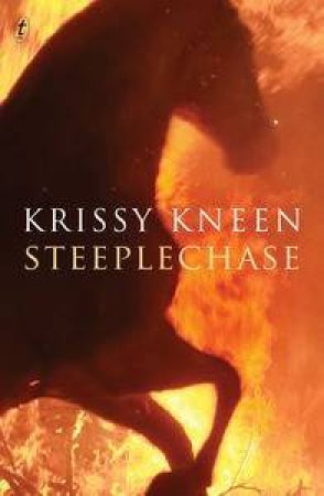 Steeplechase by Krissy Kneen