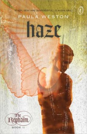 Haze by Paula Weston