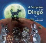 Surprise For Dingo