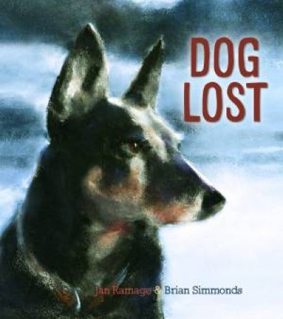 Dog Lost by Jan Ramage & Brian Simmonds