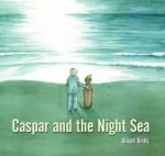 Caspar And The Night Sea