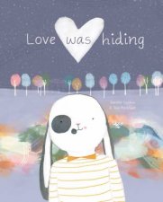 Love Was Hiding