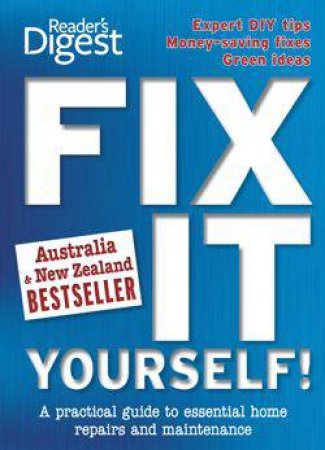 Fix It Yourself by Various