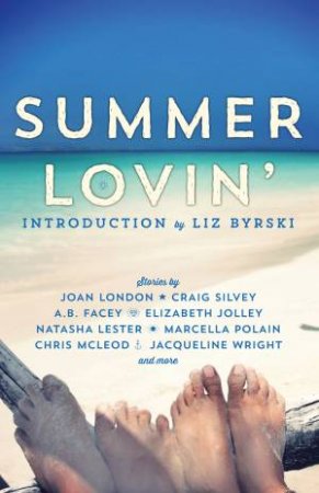 Summer Lovin' by Liz Byrski