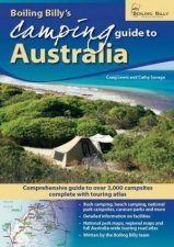 Boiling Billys Camping Guide To Australia