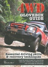 4WD Glovebox Guide