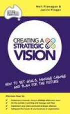 Creating A Strategic Vision