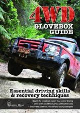 4WD Glovebox Guide  Spiral Bound Ed