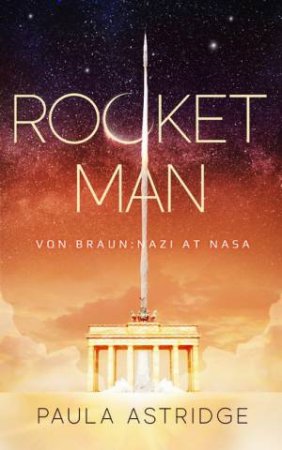 Rocket Man by Paul Astridge