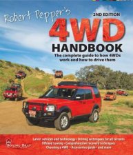 Robert Peppers 4WD Handbook